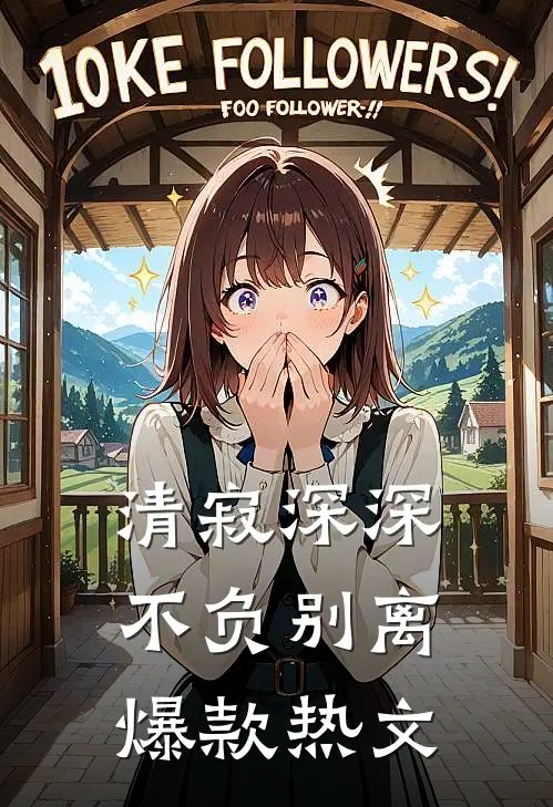 清寂深深不负别离爆款热文