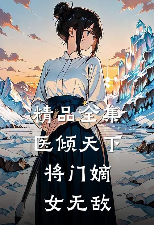 精品全集医倾天下：将门嫡女无敌