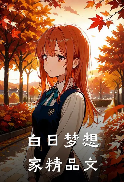 白日梦想家精品文