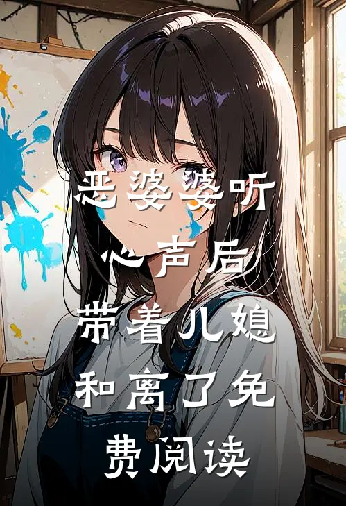 恶婆婆听心声后，带着儿媳和离了免费阅读