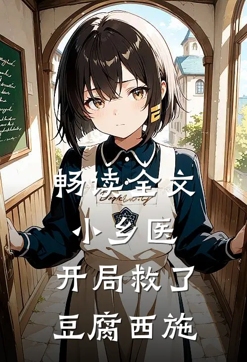 畅读全文小乡医开局救了豆腐西施的