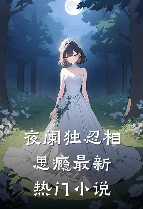 夜阑独忍相思瘾最新热门小说