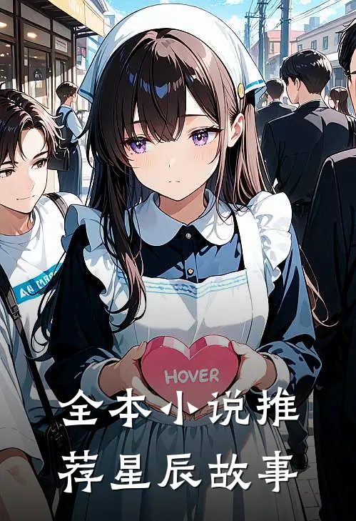 全本小说推荐星辰故事