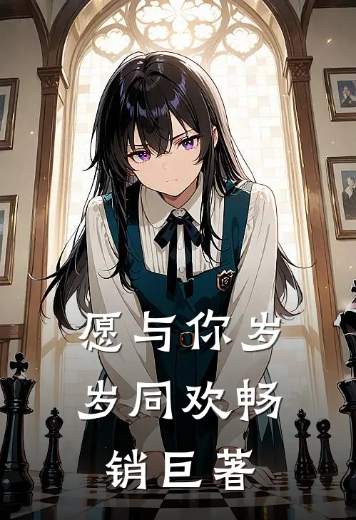 愿与你岁岁同欢畅销巨著