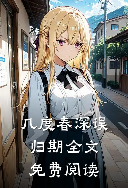 几度春深误归期全文免费阅读
