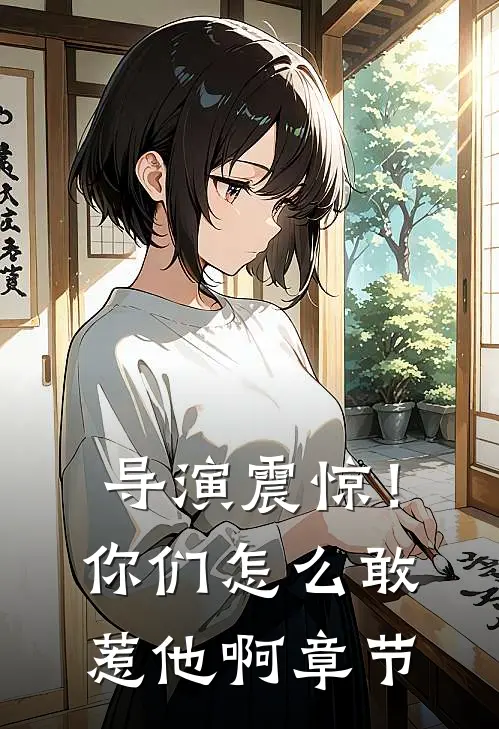 导演震惊!你们怎么敢惹他啊章节