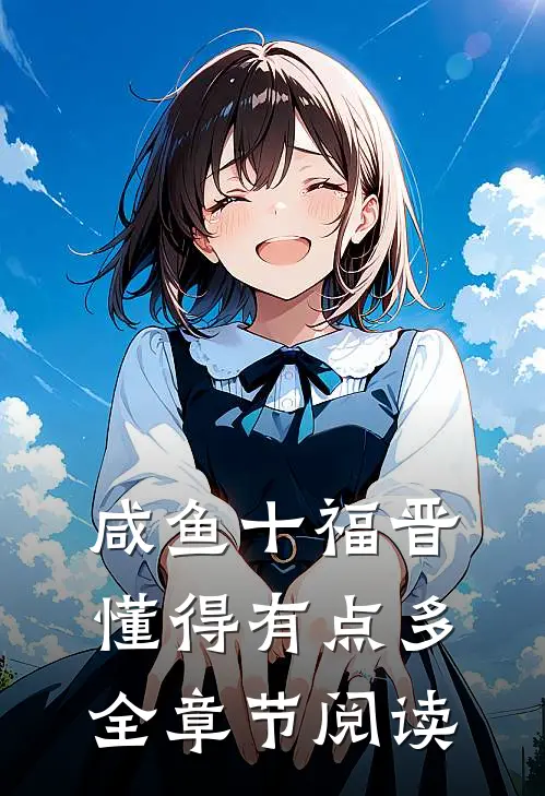 咸鱼十福晋懂得有点多全章节阅读