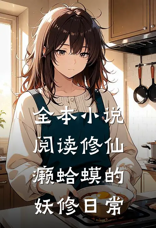 全本小说阅读修仙：癞蛤蟆的妖修日常
