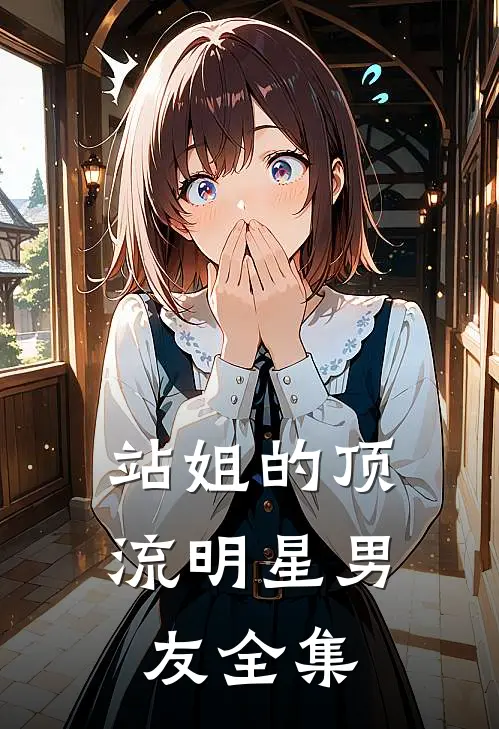 站姐的顶流明星男友 全集