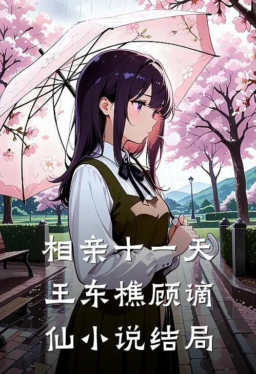 相亲十一天王东樵顾谪仙小说结局