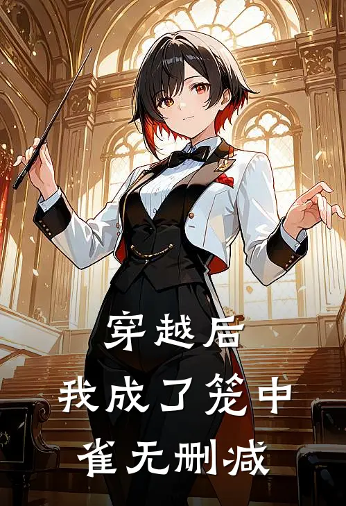 穿越后,我成了笼中雀无删减
