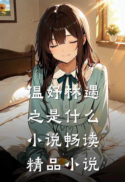 温妤林遇之是什么小说畅读精品小说