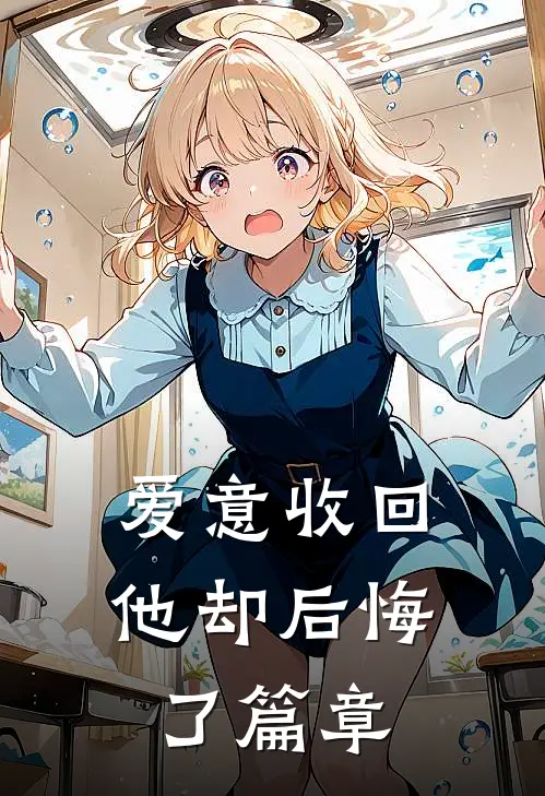 爱意收回,他却后悔了篇章阅读