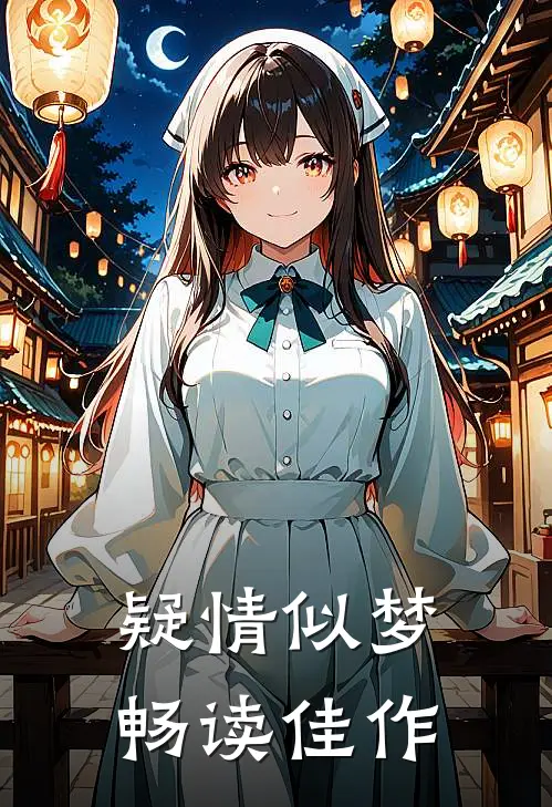 疑情似梦畅读佳作