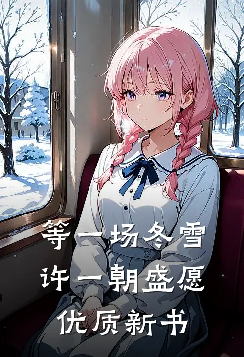 等一场冬雪，许一朝盛愿优质新书