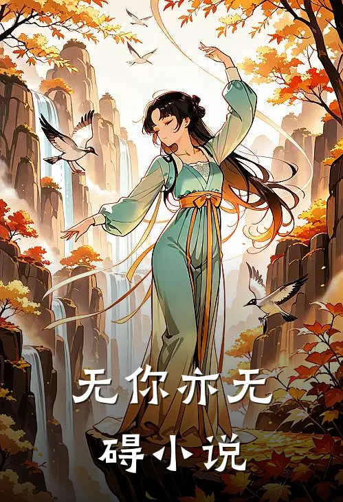 无你亦无碍小说