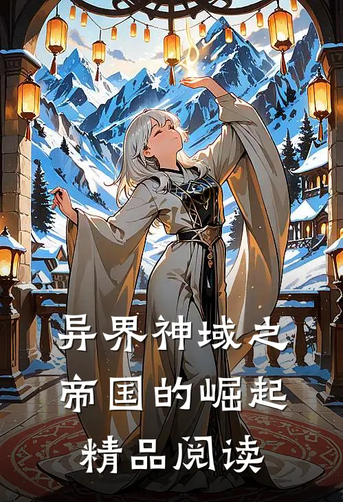 异界神域之帝国的崛起精品阅读
