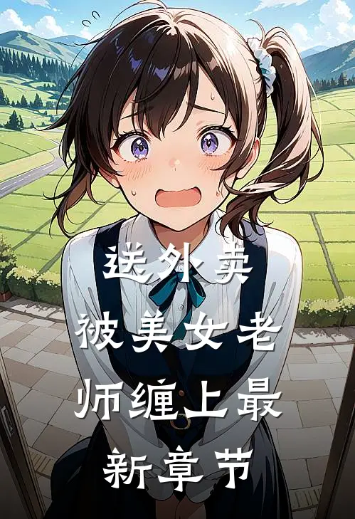 送外卖，被美女老师缠上最新章节
