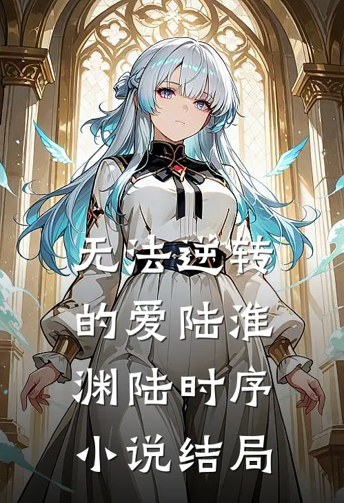 无法逆转的爱陆淮渊陆时序小说结局