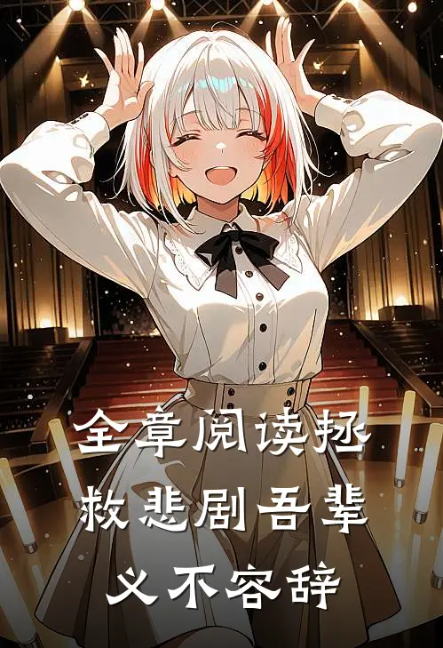 全章阅读拯救悲剧吾辈义不容辞