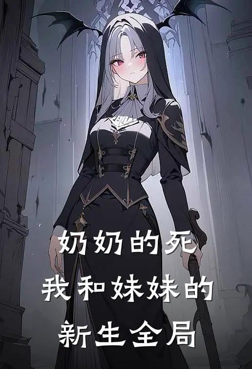 奶奶的死,我和妹妹的新生全局免费阅读