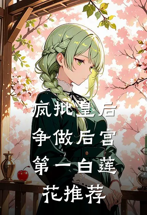 疯批皇后，争做后宫第一白莲花推荐