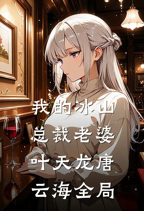 我的冰山总裁老婆叶天龙唐云海全局