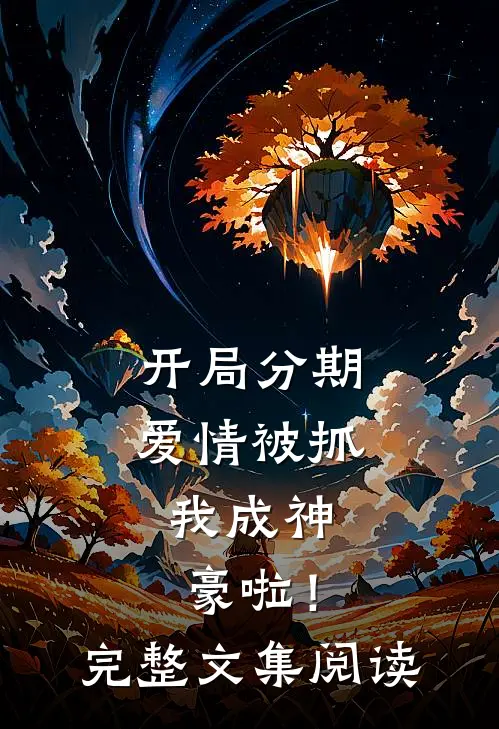 开局分期爱情被抓，我成神豪啦！完整文集阅读