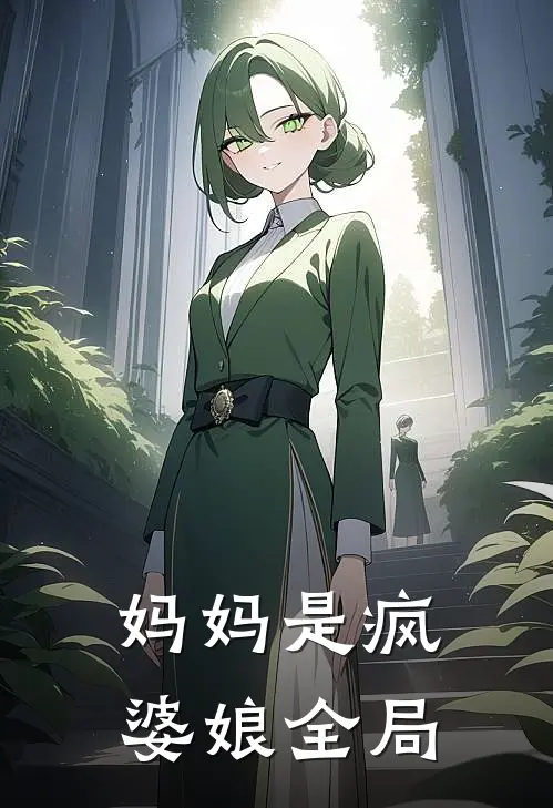 妈妈是疯婆娘全局