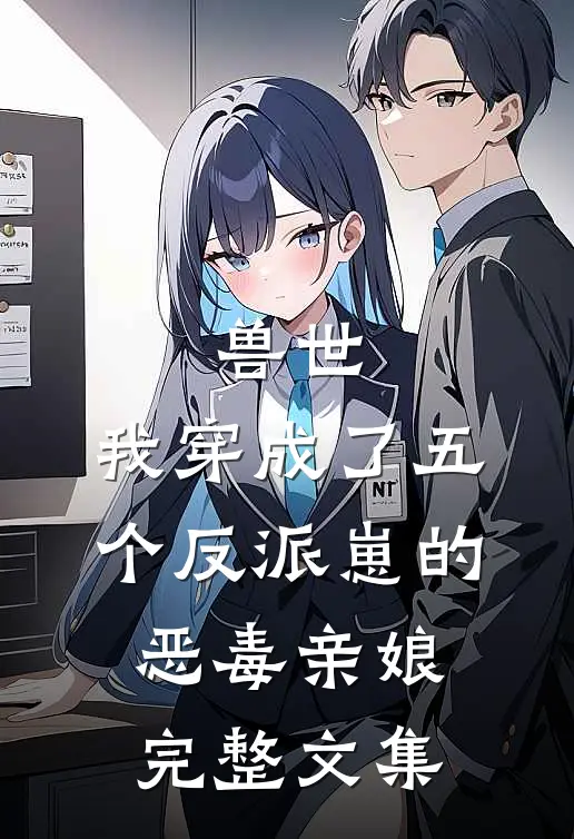 兽世：我穿成了五个反派崽的恶毒亲娘完整文集