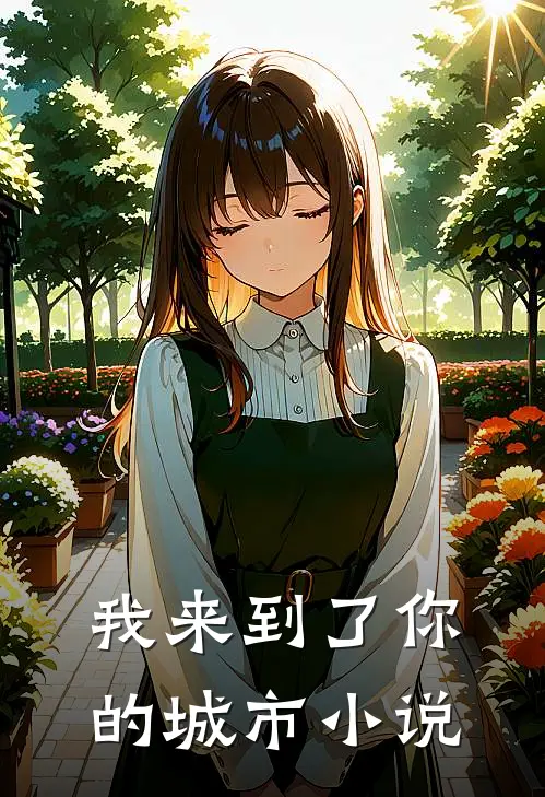 我来到了你的城市小说