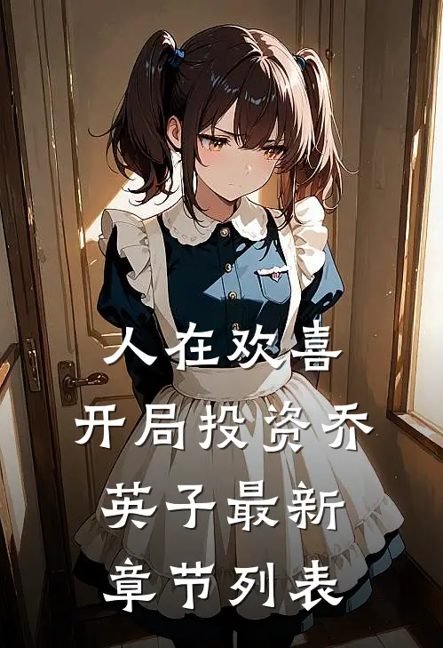 人在欢喜：开局投资乔英子最新章节列表