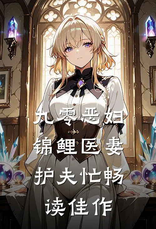 九零恶妇：锦鲤医妻护夫忙畅读佳作