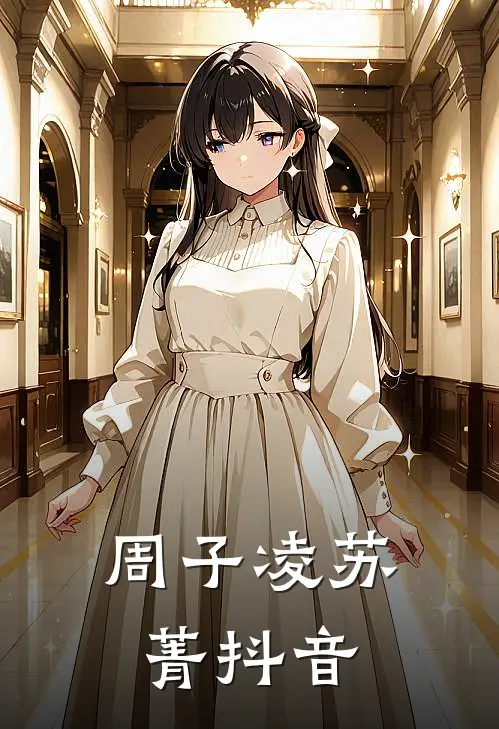 周子凌苏菁抖音