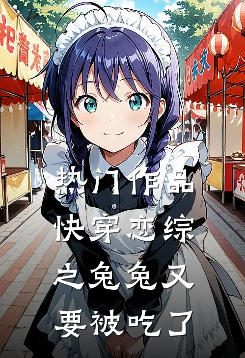 热门作品快穿恋综之兔兔又要被吃了