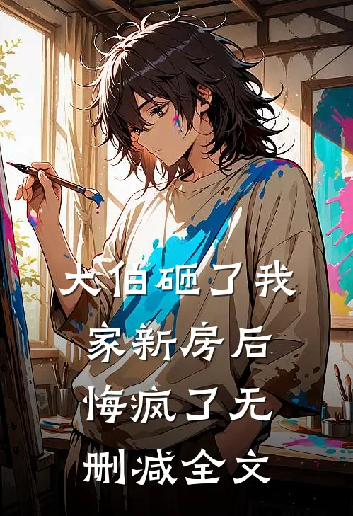 大伯砸了我家新房后，悔疯了无删减全文