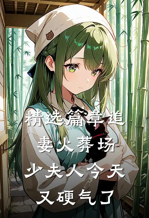 精选篇章追妻火葬场：少夫人今天又硬气了