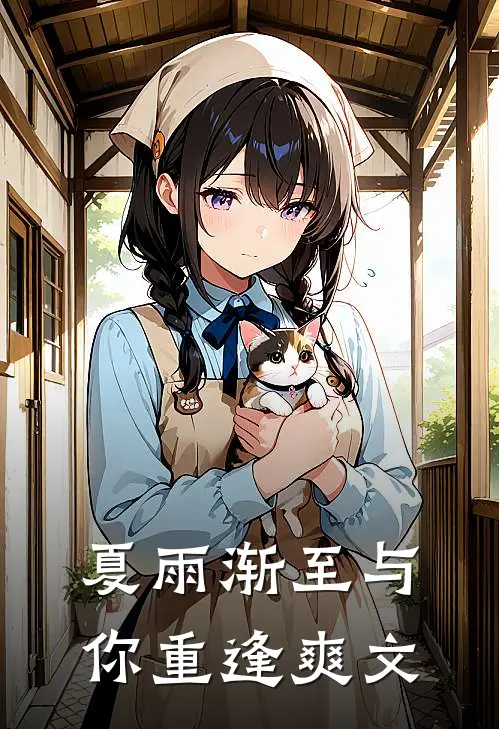 夏雨渐至与你重逢爽文