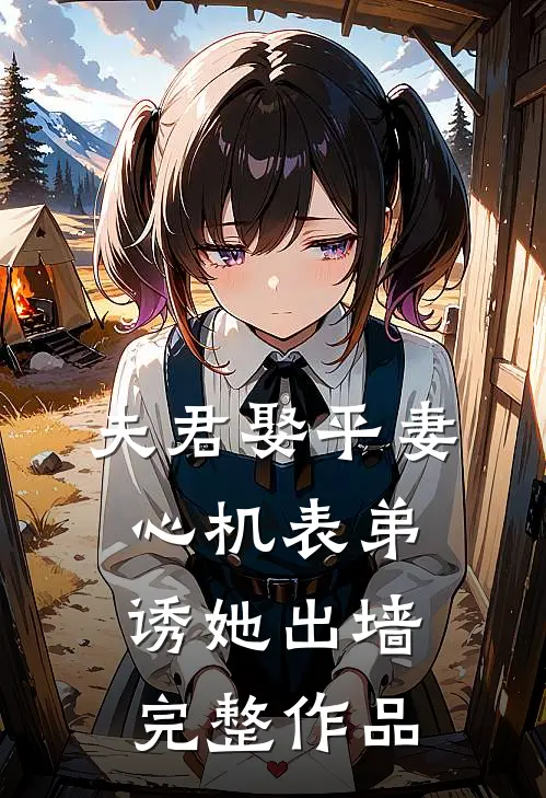 夫君娶平妻，心机表弟诱她出墙完整作品