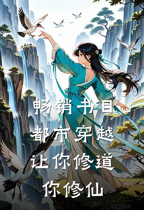 畅销书目都市穿越：让你修道你修仙