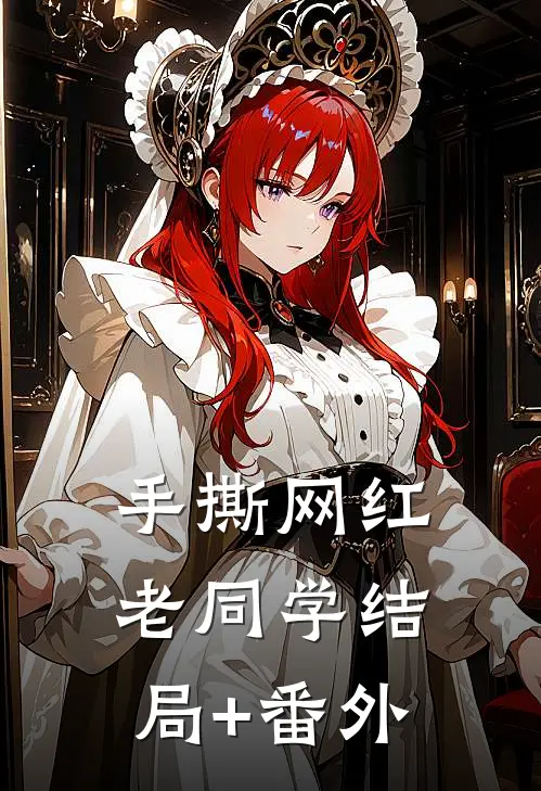 手撕网红老同学结局+番外
