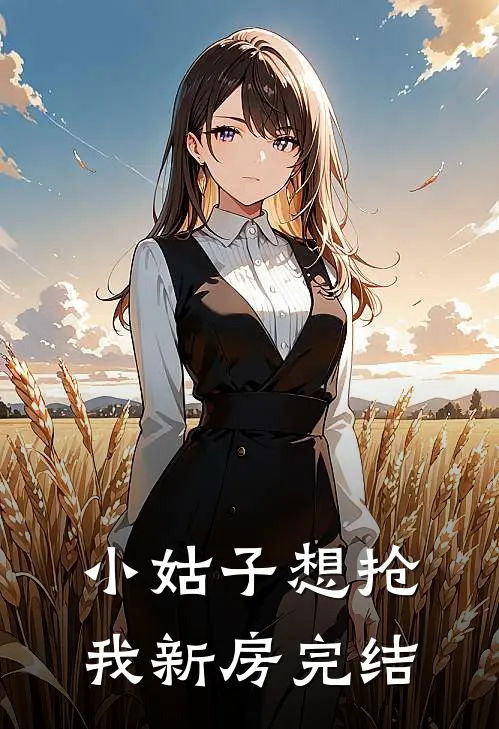 小姑子想抢我新房完结