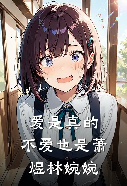 爱是真的,不爱也是萧煜林婉婉