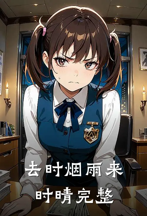 去时烟雨来时晴完整