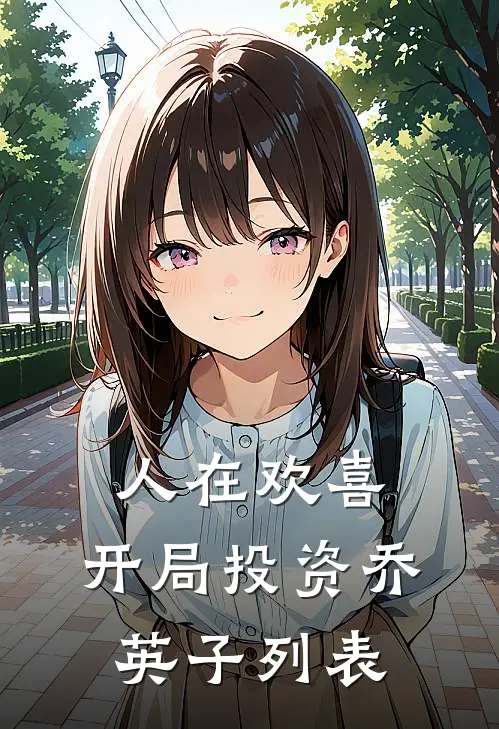 人在欢喜：开局投资乔英子列表