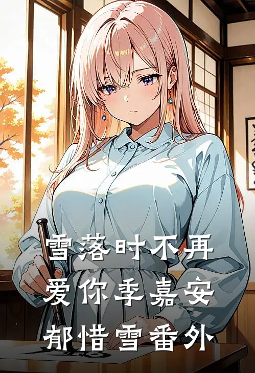雪落时不再爱你季嘉安郁惜雪番外
