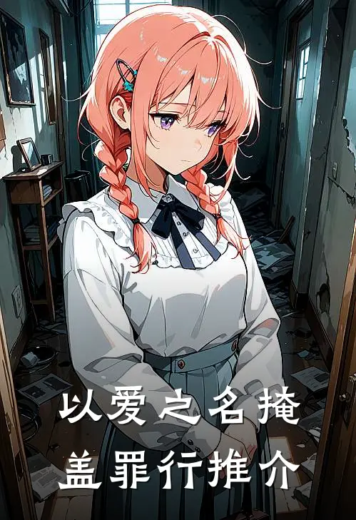 以爱之名掩盖罪行推介