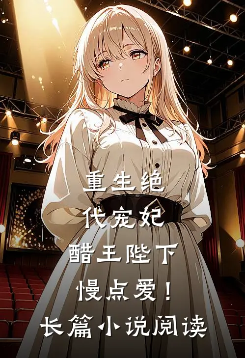 重生绝代宠妃，醋王陛下慢点爱！长篇小说阅读