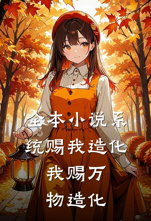全本小说系统赐我造化，我赐万物造化