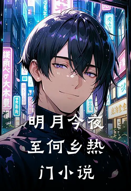 明月今夜至何乡热门小说